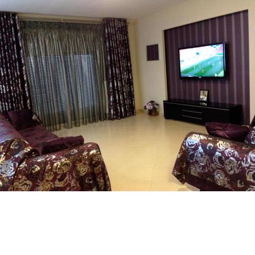 REM Apartments