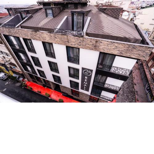 remall suıtes hotel