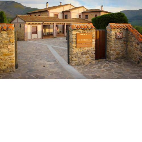 Remanso de Gredos