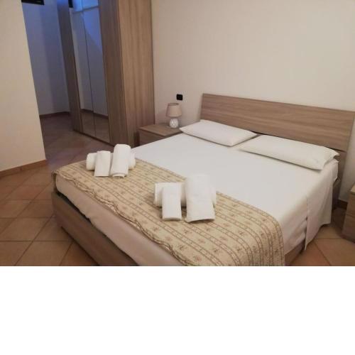 Remarè Casa vacanze