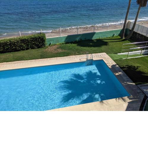 Remarkable 3-Bed Apartment in Carboneras