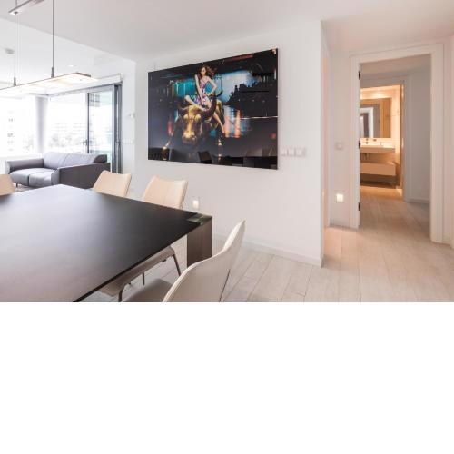 Remarkable 3 bedroom Apartment in Eivissa