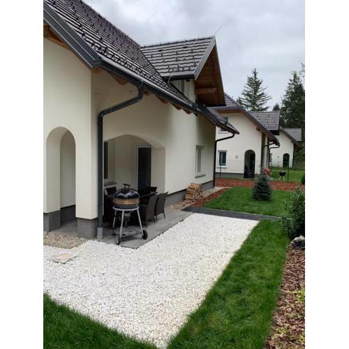 Remarkable home Bohinj Lake