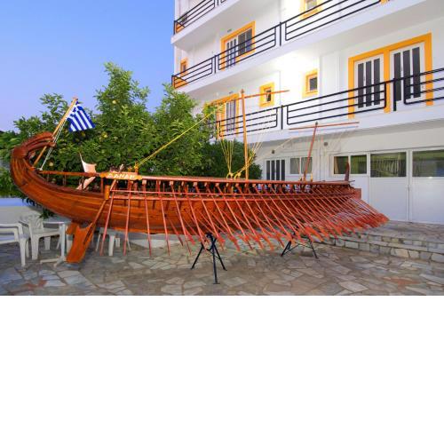 Remezzo Apartments