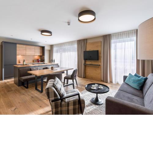 REMIND Apartements Brixental