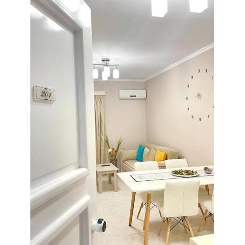 Remvi Deluxe Apartment 201