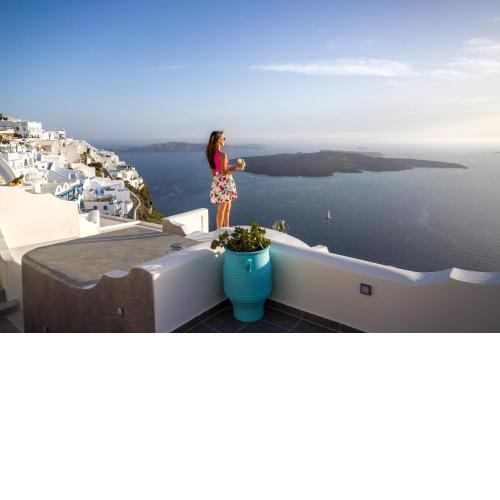 Remvi Suites