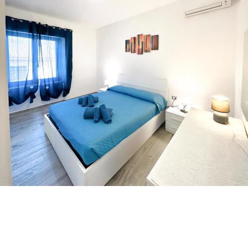 [Rena Bianca a 5min] Appartamento elegante 85m²