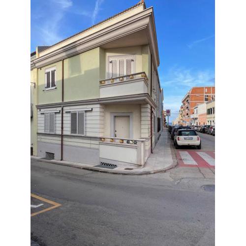 Rena Bianca House