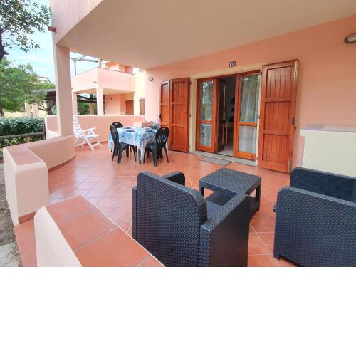Rena Majore casa vacanze IL CORBEZZOLO