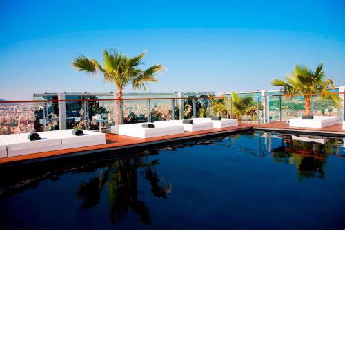 Renaissance Barcelona Fira Hotel