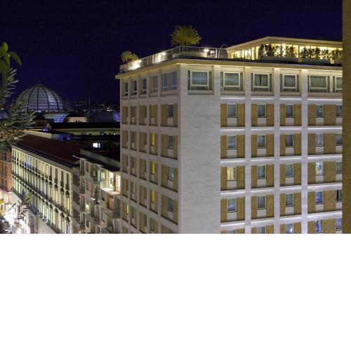 Renaissance Naples Hotel Mediterraneo
