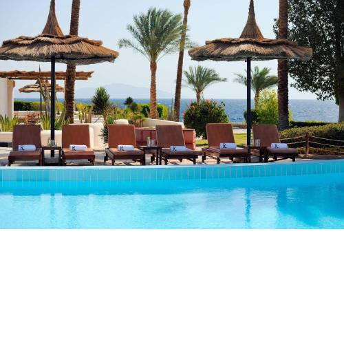 Renaissance Sharm El Sheikh Golden View Beach Resort