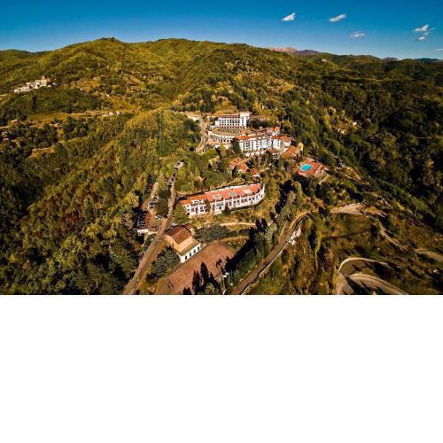 Renaissance Tuscany Il Ciocco Resort & Spa