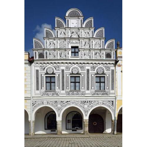 Renaissance Vintage Apartment A1
