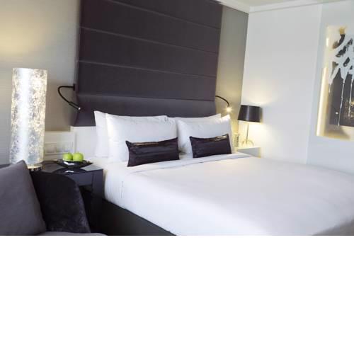 Renaissance Wien Hotel