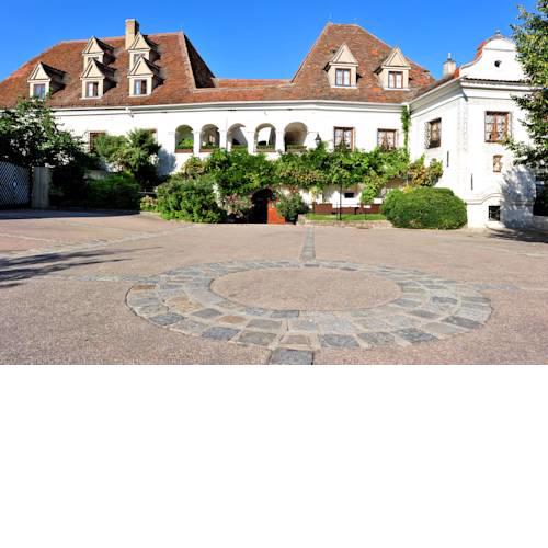Renaissancehotel Raffelsberger Hof B&B