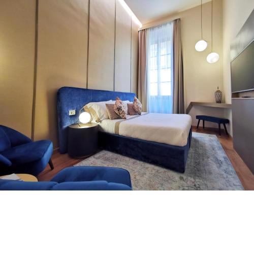 Renascentia in Florence - Adults Only