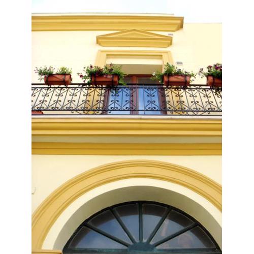 Renda Apartments