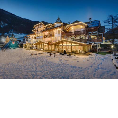 Renè Dolomites Boutique Hotel
