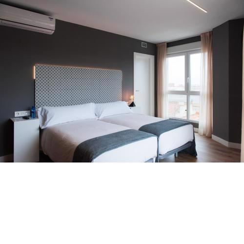 Rener Hotel Los Campones