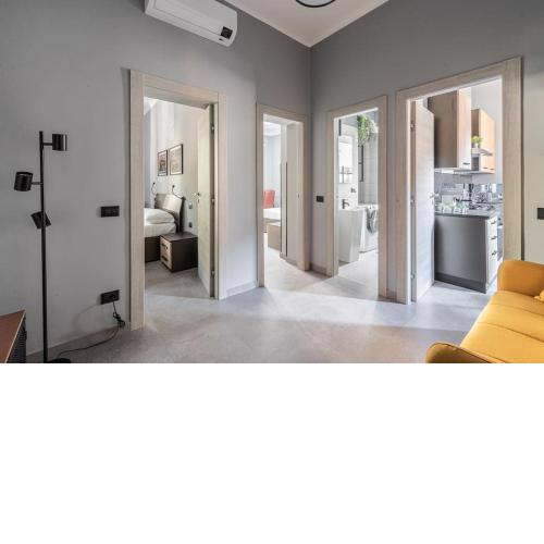 Renewed Apartment Tiepolo1