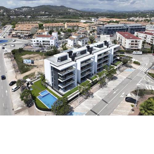 Rennes Arenal Playa A1A