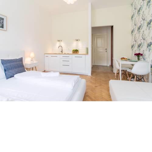 Rennovated Studio in the Historic Center by easyBNB
