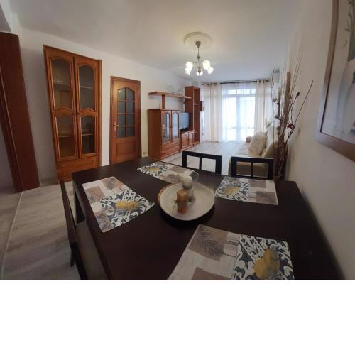 Renovado piso céntrico en Fuengirola
