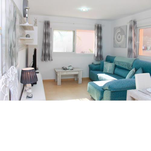 renovated 1 bedroom apartment mar menor golf resort