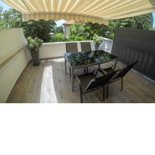 Renovated apartment in Dramalj- Crikvenica