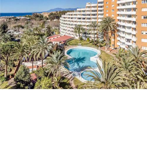 Renovated Modern Elegant Studio with Sea View
