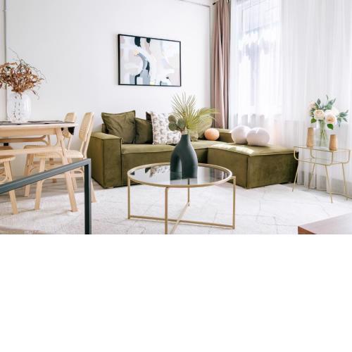 Renovated Modern Flat in Istiklal Avenue