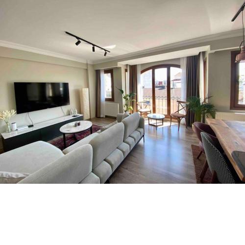 Renovu Premium Homes in Istanbul