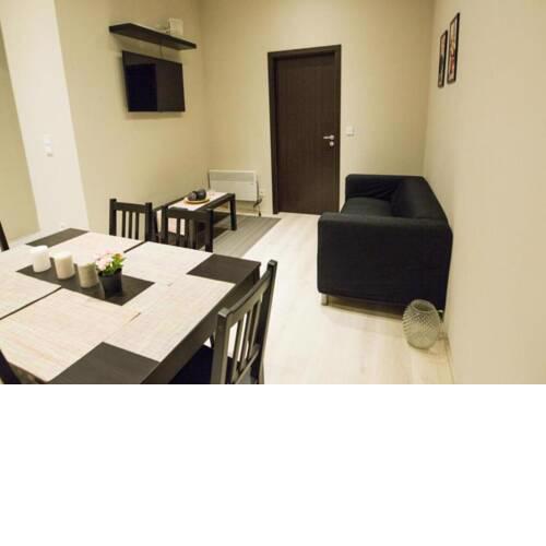 Rent Apartment Budapest - Cream Dream