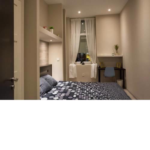 Rent Apartment Budapest - Homeland