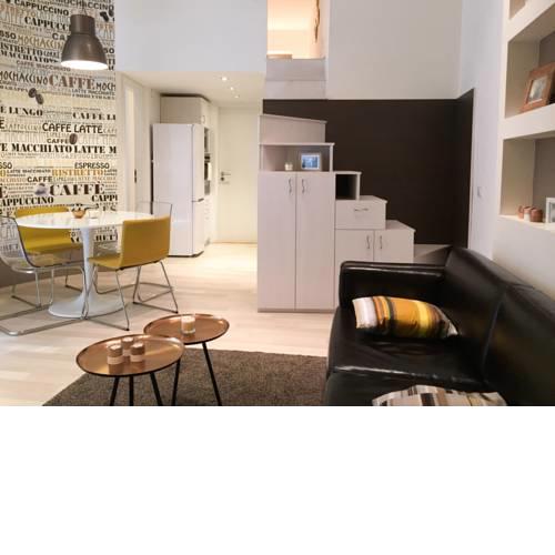 Rent Apartment Budapest - In Time