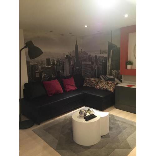 Rent Apartment Budapest - Red Tower