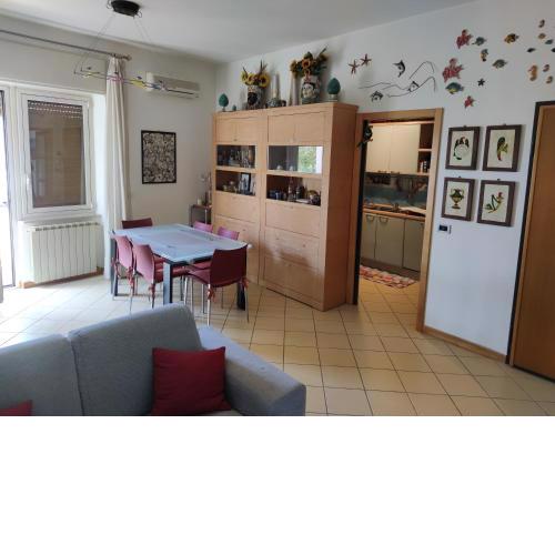 Rent apartment in Taormina