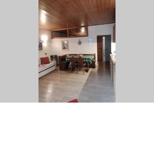 Rent flat Cevedale