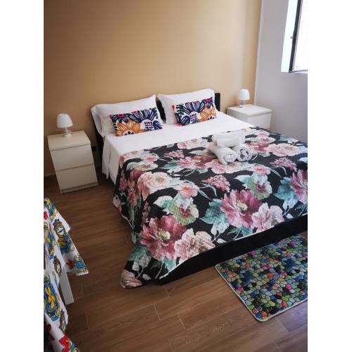 Rent House A Casa Mia