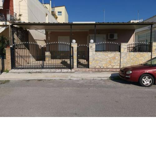 RENT HOUSE ROOMS KALAMATA Paralia