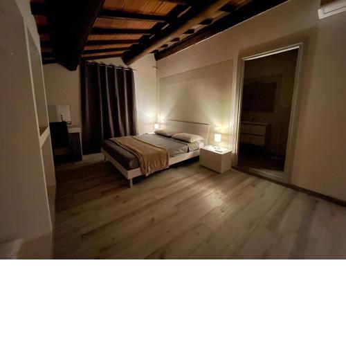 Rent room Iacopo