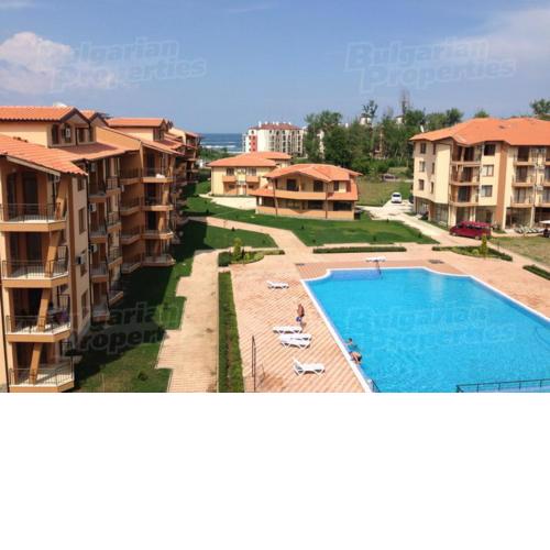 Renta BG Apartments in Tsarevo