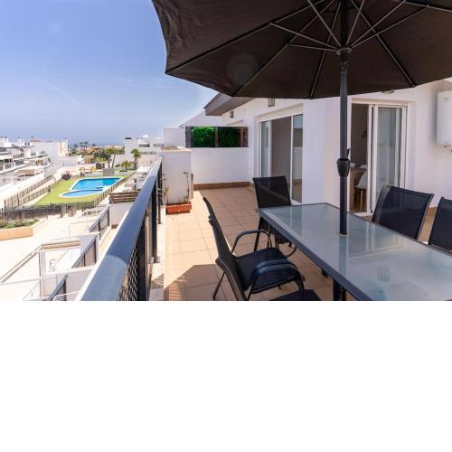 rentafive - NUEVO - Piscina - Terraza - A/A