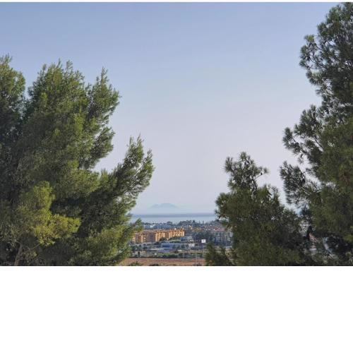 Rental Estudio - Marbella with sea view