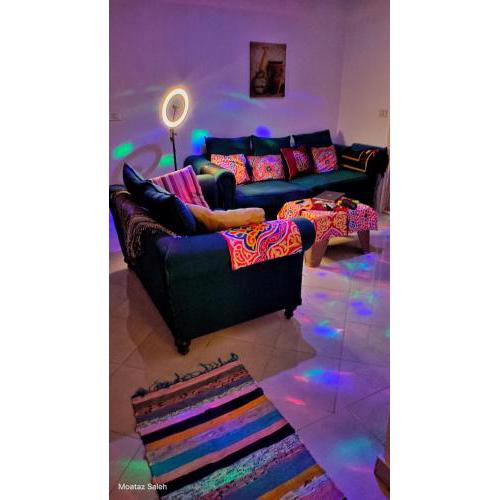 Rental room in Cairo - Gardenia city compound