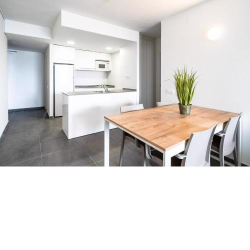 Rentalmar Blue Beach Apartments & Pool
