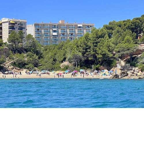 Rentalmar Gavina d'Or Apartamentos