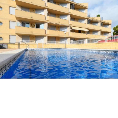 Rentalmar Mar de Lauria